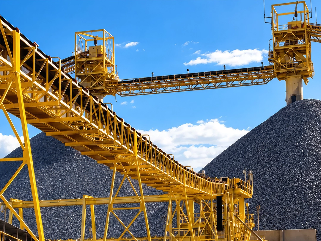 Minería