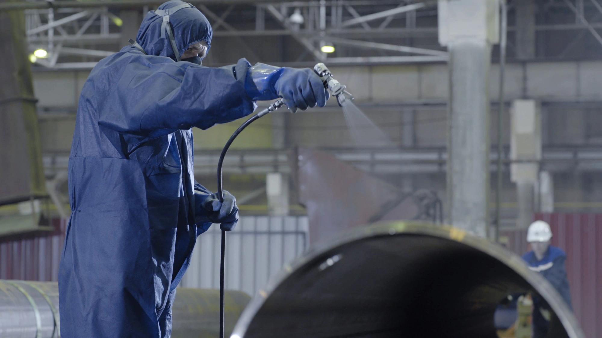 Auditoría QA/QC en campo
