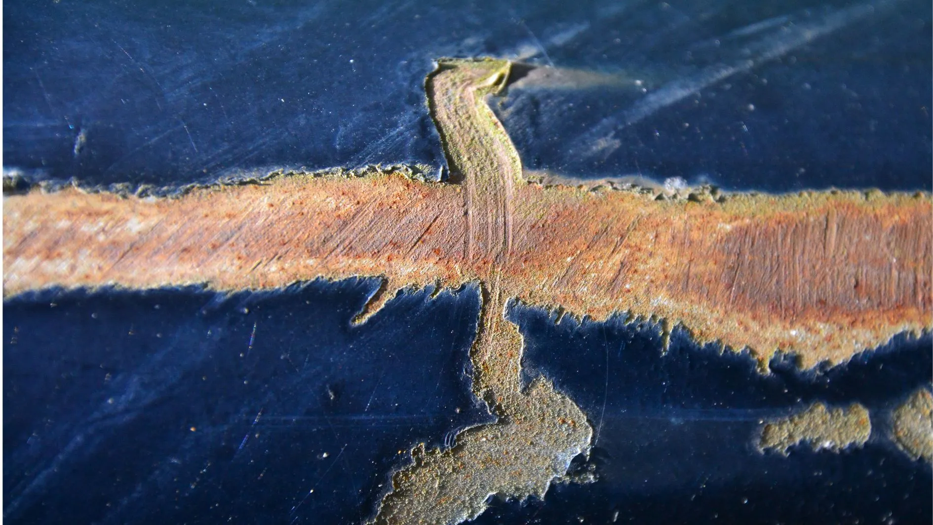 Abrasion, impact, and wear