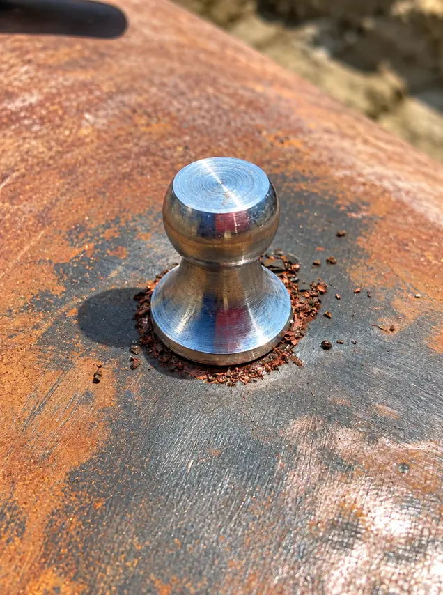 Specialized Consulting in Corrosion and Coating Integrity