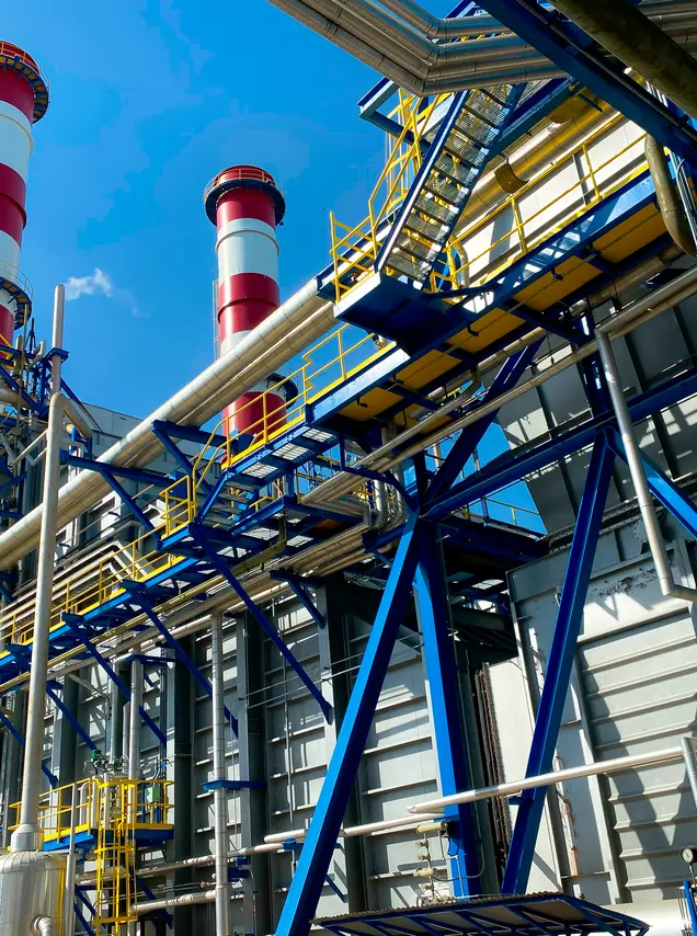 Sector Sector energético