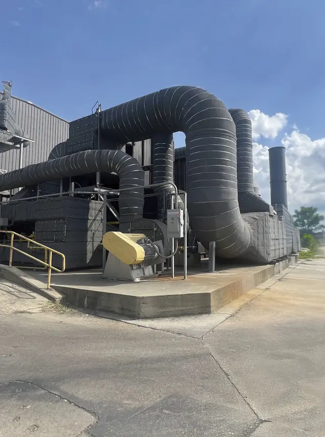 Thermal Insulating Coatings for Energy Efficiency and Personnel Protection