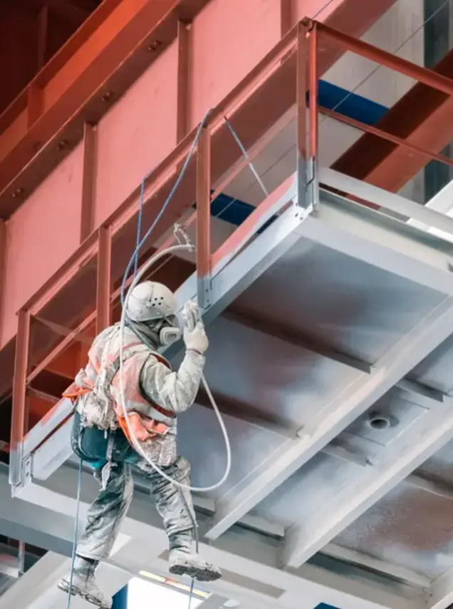 Anti-Corrosion Coatings