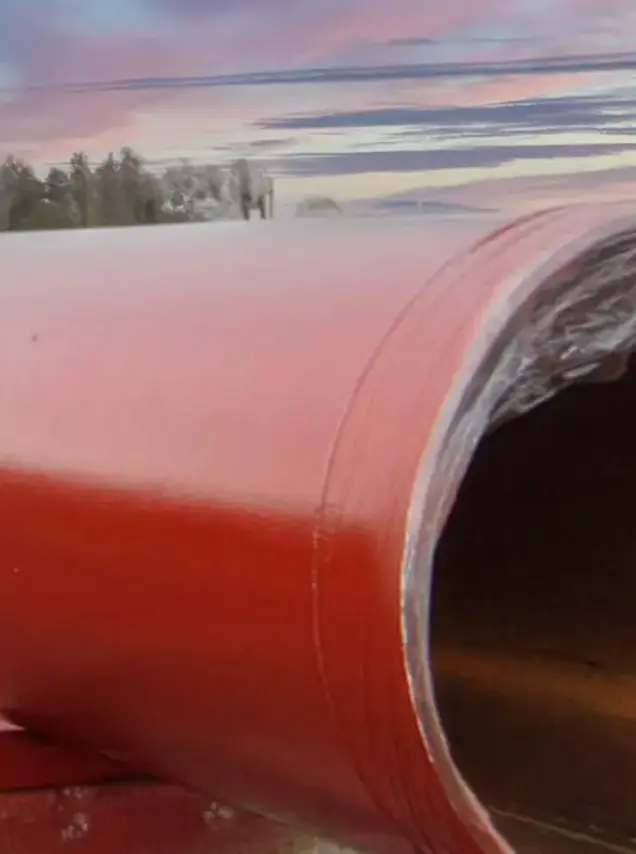 ARO Coatings for Mechanical Protection (Abrasion, Impact, and Wear) HDD