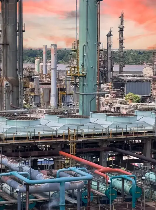 CUI / CUF and High-Temperature Coatings – AMPP SP0198