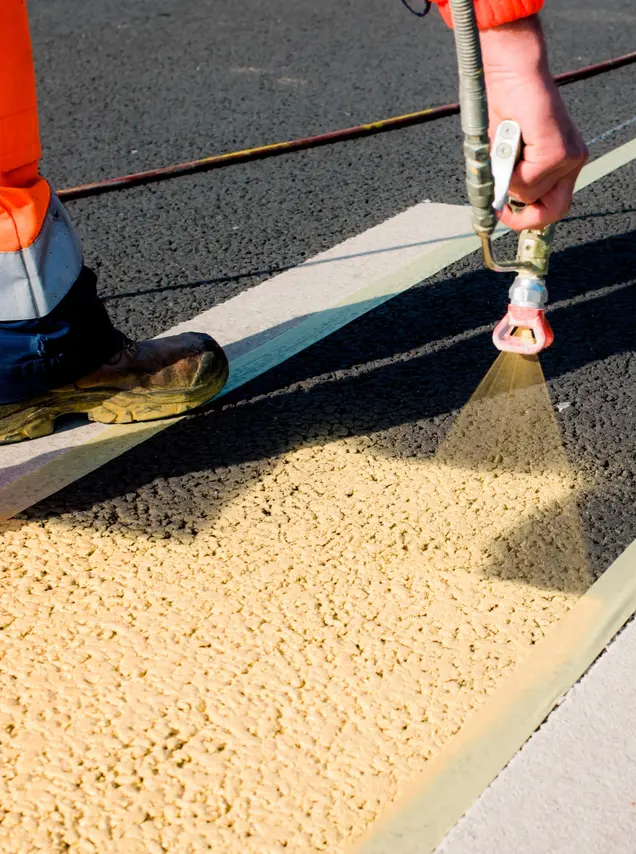 Coatings for Concrete Protection