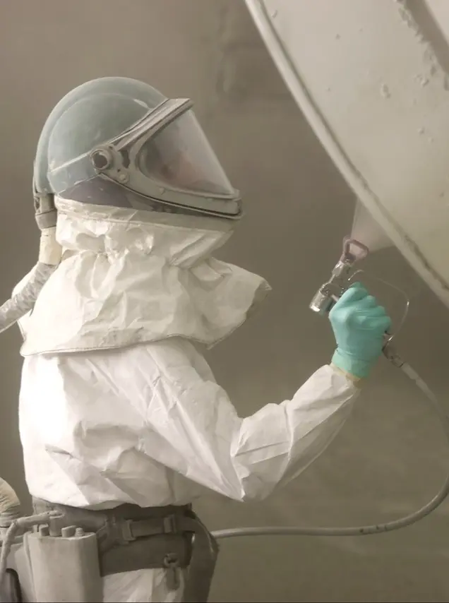 Surface-Tolerant Coatings for Maintenance