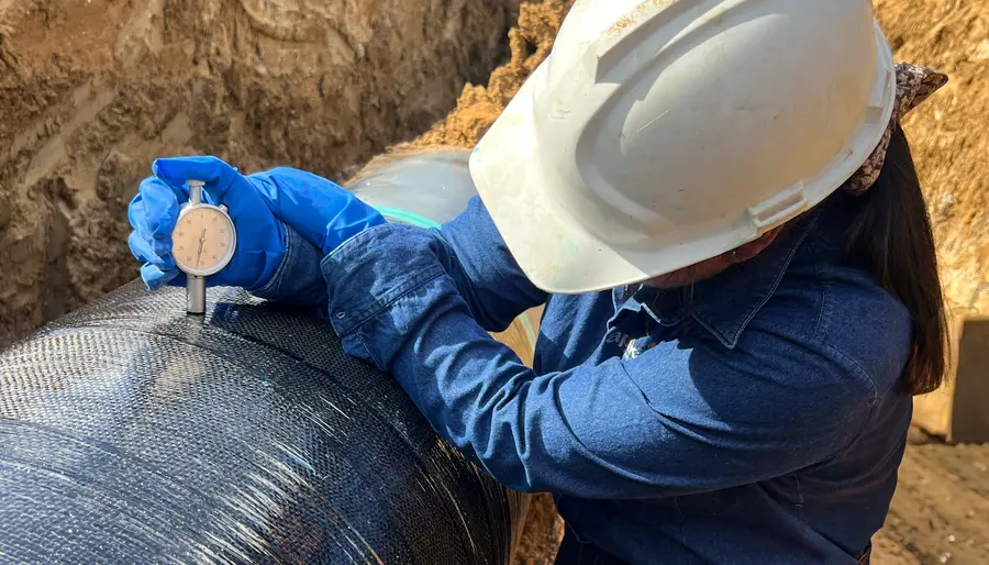solución Reparación y reforzamiento con materiales compuestos